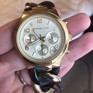 Michael Kors watch